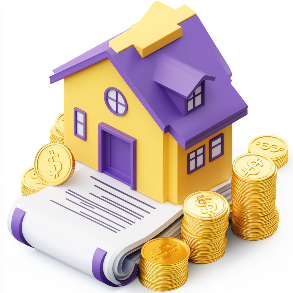 보통 원리금 균등분할 상환 방식이 많이 사용