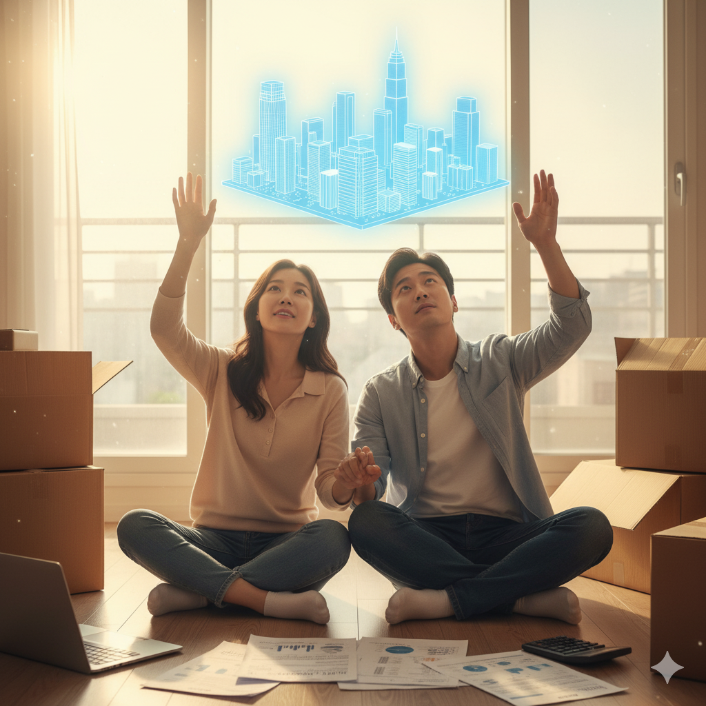 가계부채 주택담보대출 영끌 빚관리 재테크팁