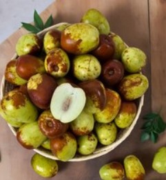 사과대추 요리법 4가지