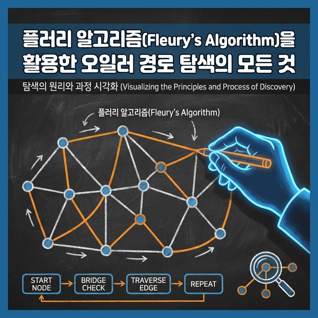 플러리 알고리즘