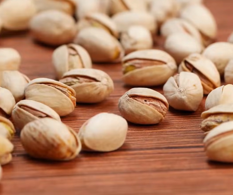 피스타치오의 효능