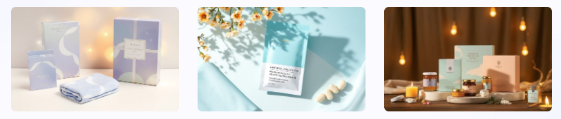 실용적인 생활 아이템