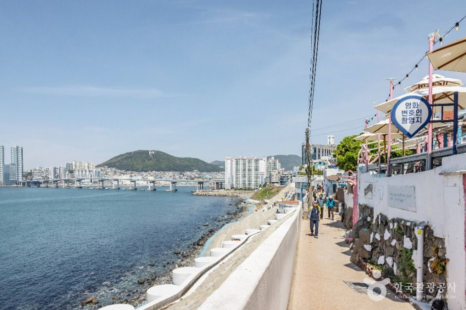 부산 가볼만한곳 베스트10