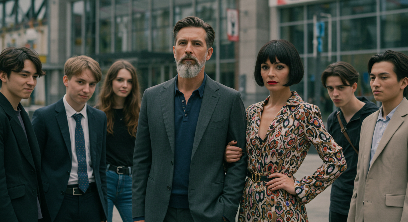 "영포티 뜻과 민낯, MZ세대가 바라본 진짜 40대"