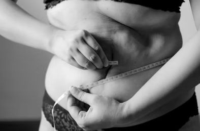 체지방률 정상범위