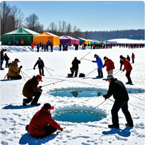 2025 평창 송어 축제