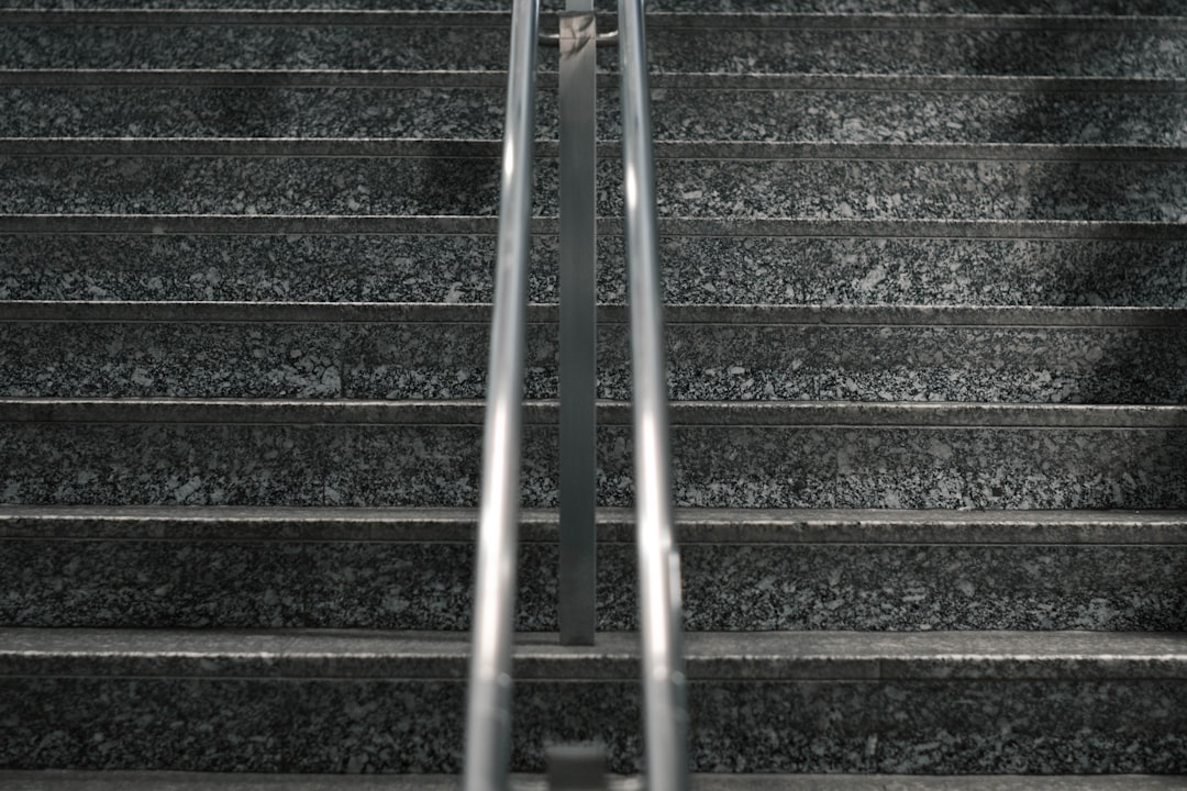 Step