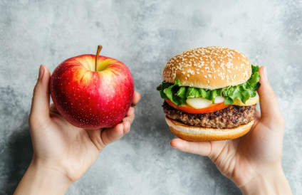 가공식품의 진실 &ndash; 우리가 몰랐던 식품 첨가물과 건강 영향