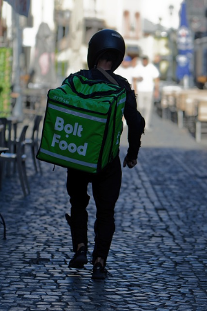 소상공인 배달, 택배 지원