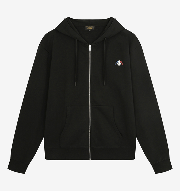 엄마친구아들 3회 정해인 후드집업