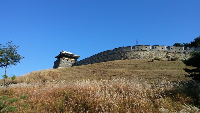 경기도 지도