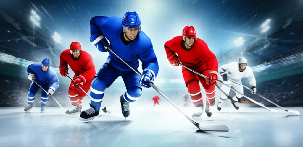 밀라노 코르티나 동계올림픽 아이스하키..