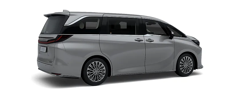 렉서스 LM 500h 이미지