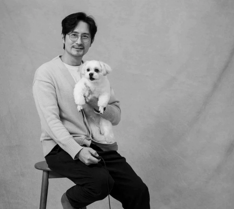 임형준 이모저모