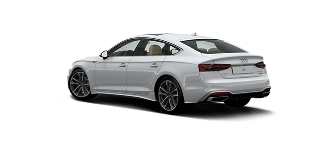 아우디 A5, 아우디 S5, 아우디 RS5