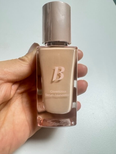 바닐라코 세럼 파운데이션