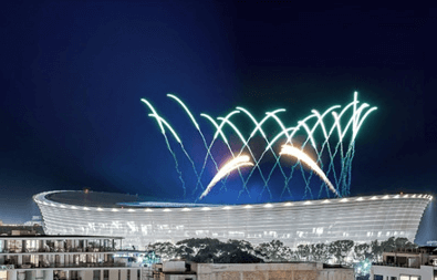 여의도 서울세계불꽃축제