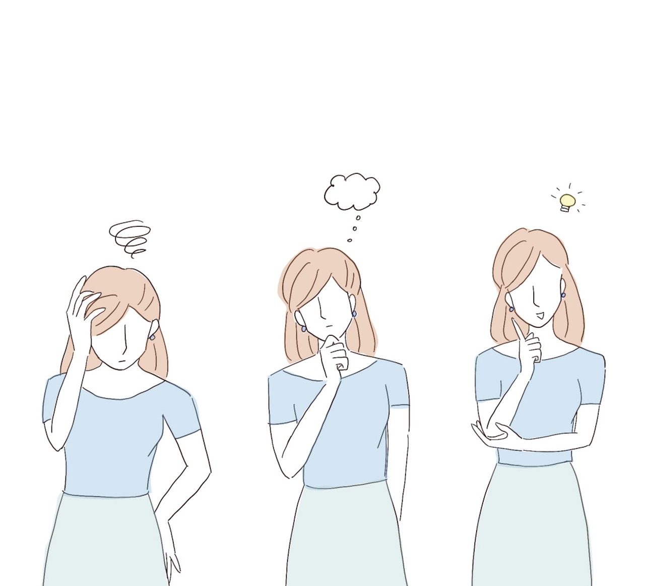 Overcoming post-travel blues