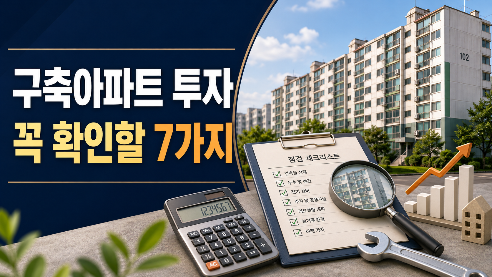구축아파트