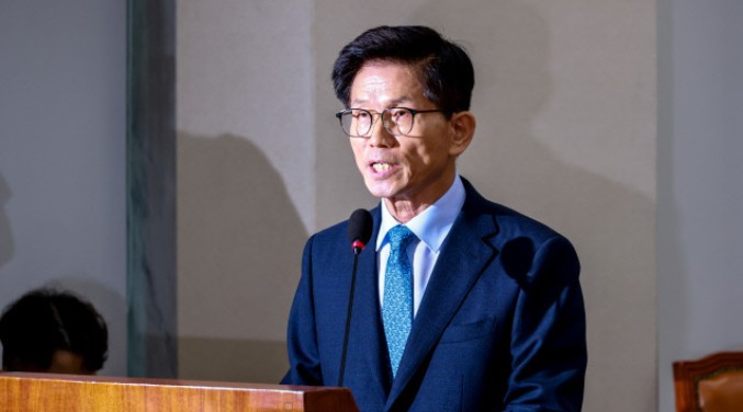 김문수 후보 발언