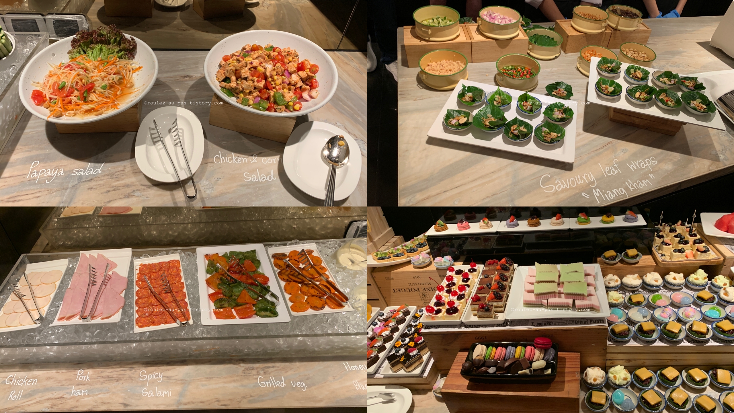 BANGKOK-RO-SHERATON-LOUNGE-FOOD