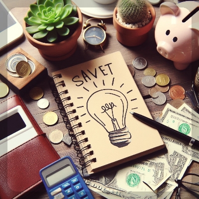 절약생활: 생활비 절약