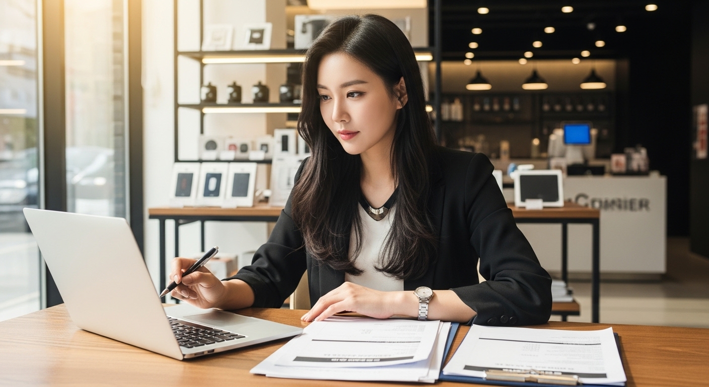 소상공인경영안정자금