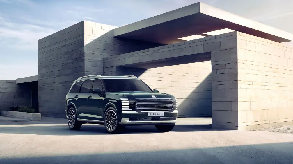 디올뉴-팰리세이드