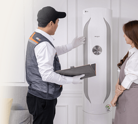 에어컨 안 시원해요?에어컨냉매충전비용