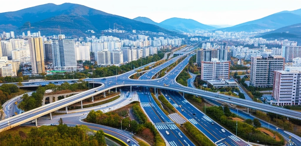 계룡시 교차로 신문 그대로보기 서비스..