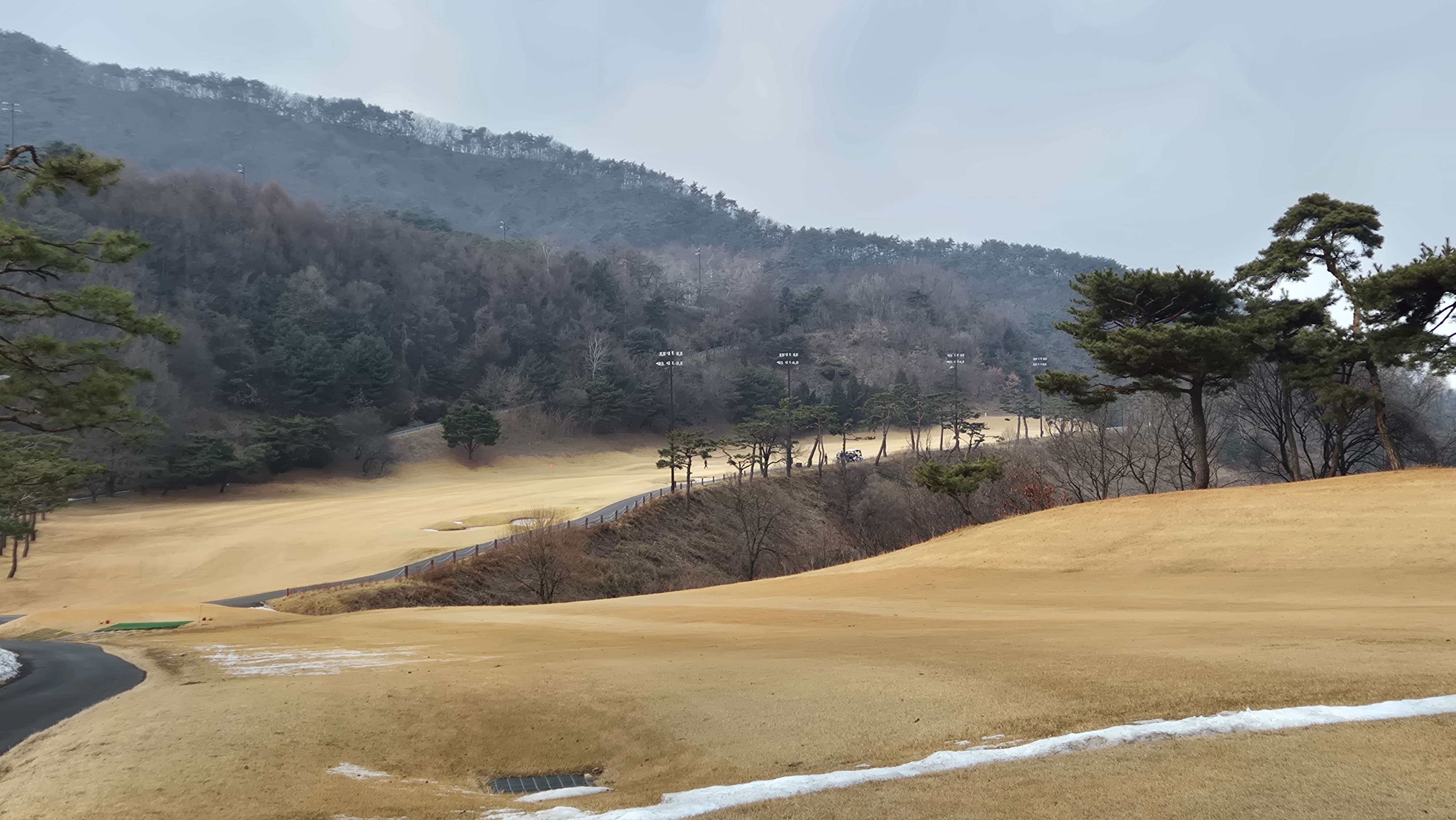 스타cc 코스 사진 및 공략 정보