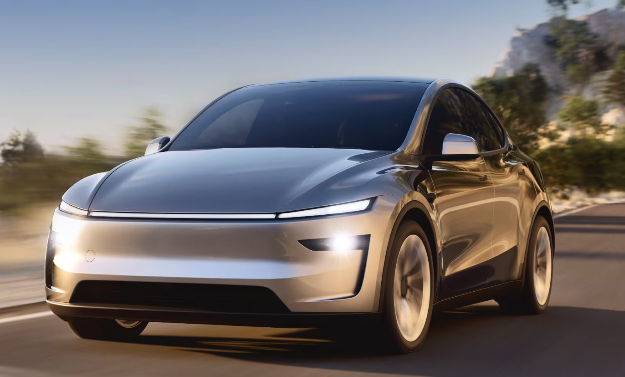 SUV 차량 인기순위