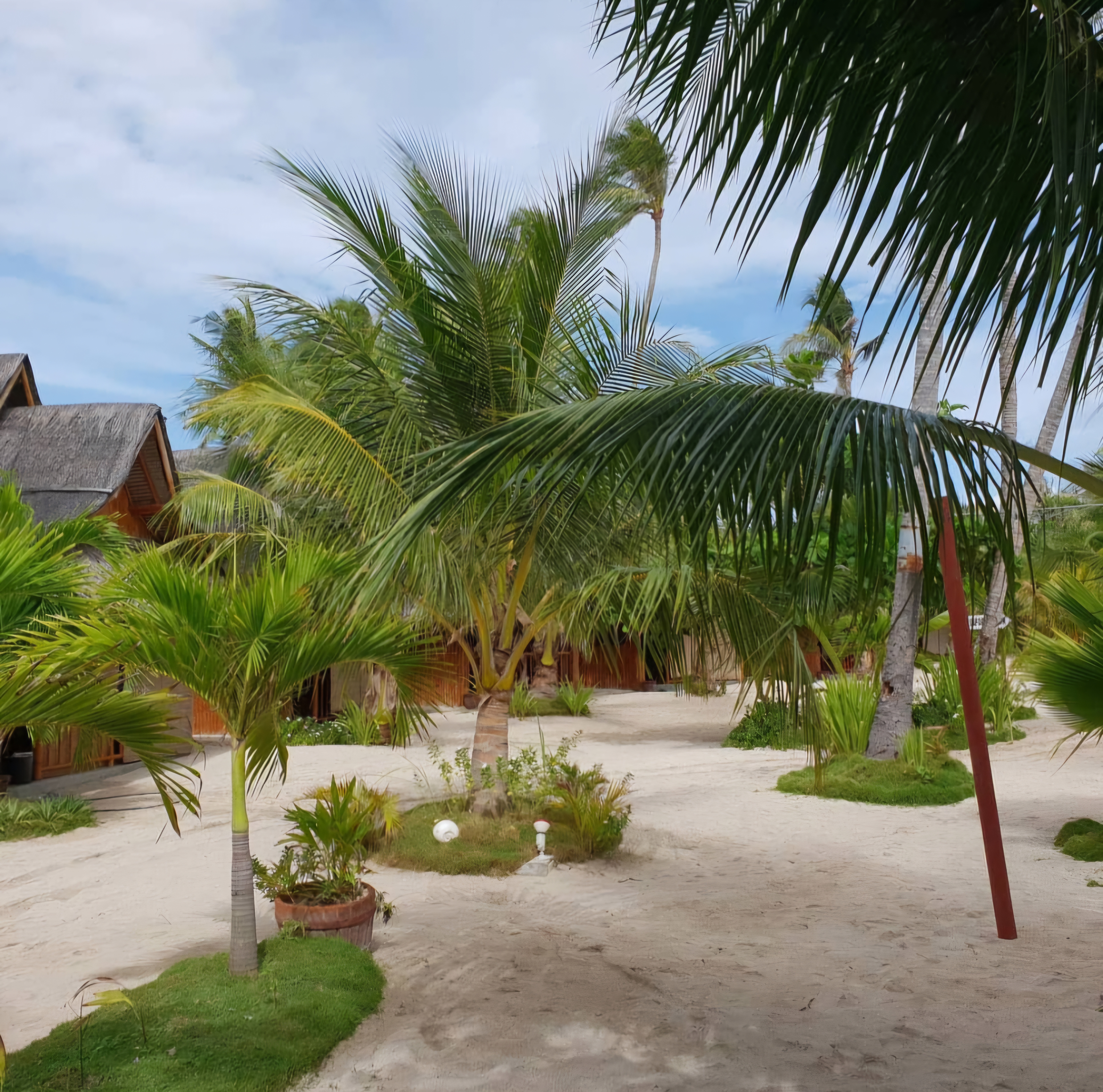 세부 반타얀 아미한리조트