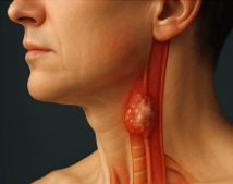 식도암 초기증상