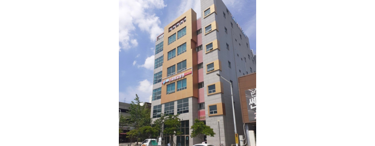 부산 기장군 요양원