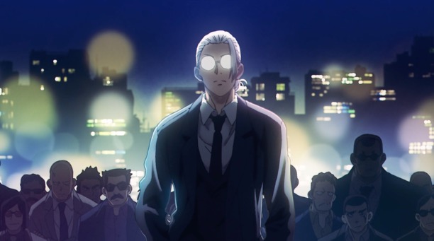 사카모토 데이즈 제1화 리뷰