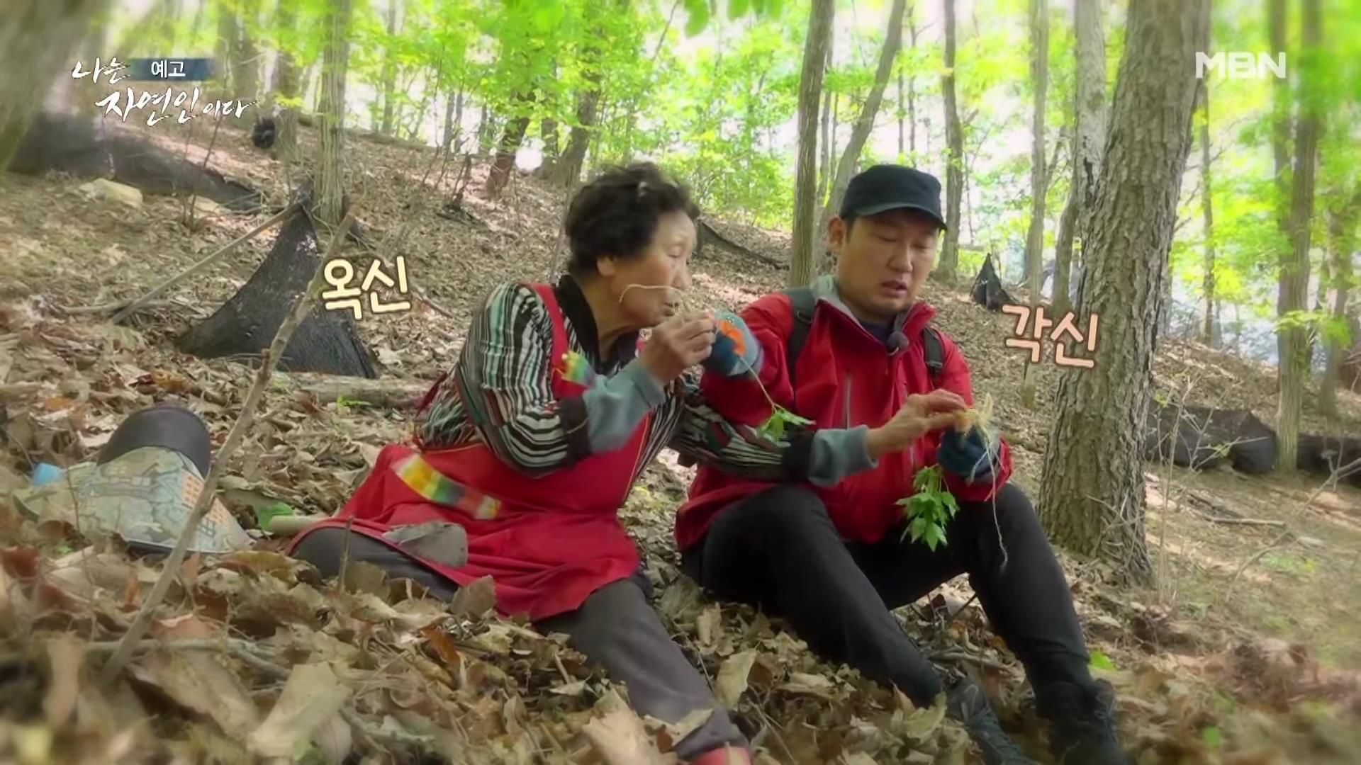 나는 자연인이다 쓰러진 막내딸 기적 만든 후 이젠 천국 떠나보낸 고마워요 엄마 자연인 구자순 소개 및 이승윤 출연 554회 다시보기