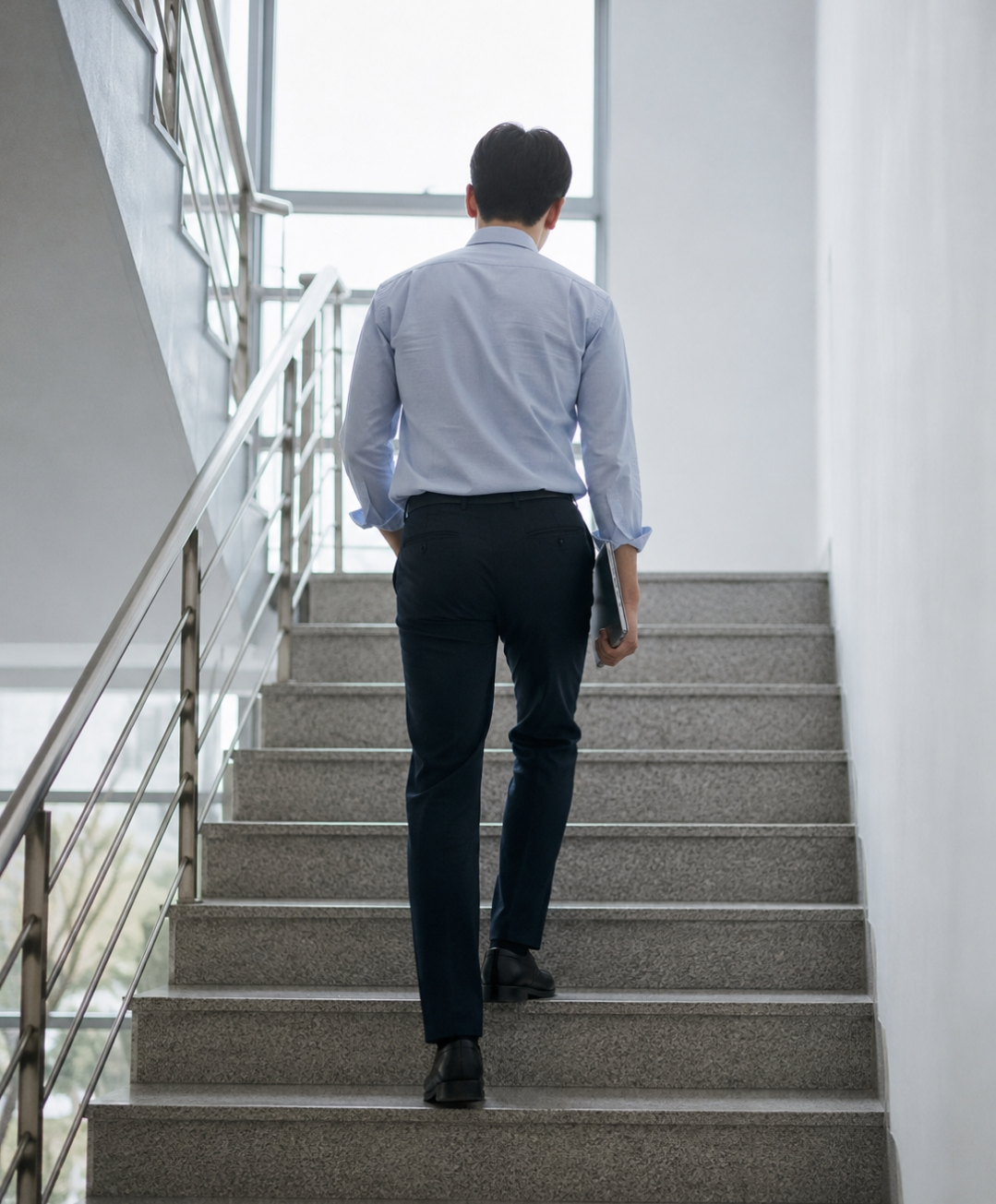 HDL 생할습관 계단으로 이동