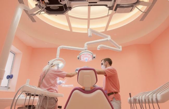 치과용 무영등 Best 3 추천 및 가격 비교