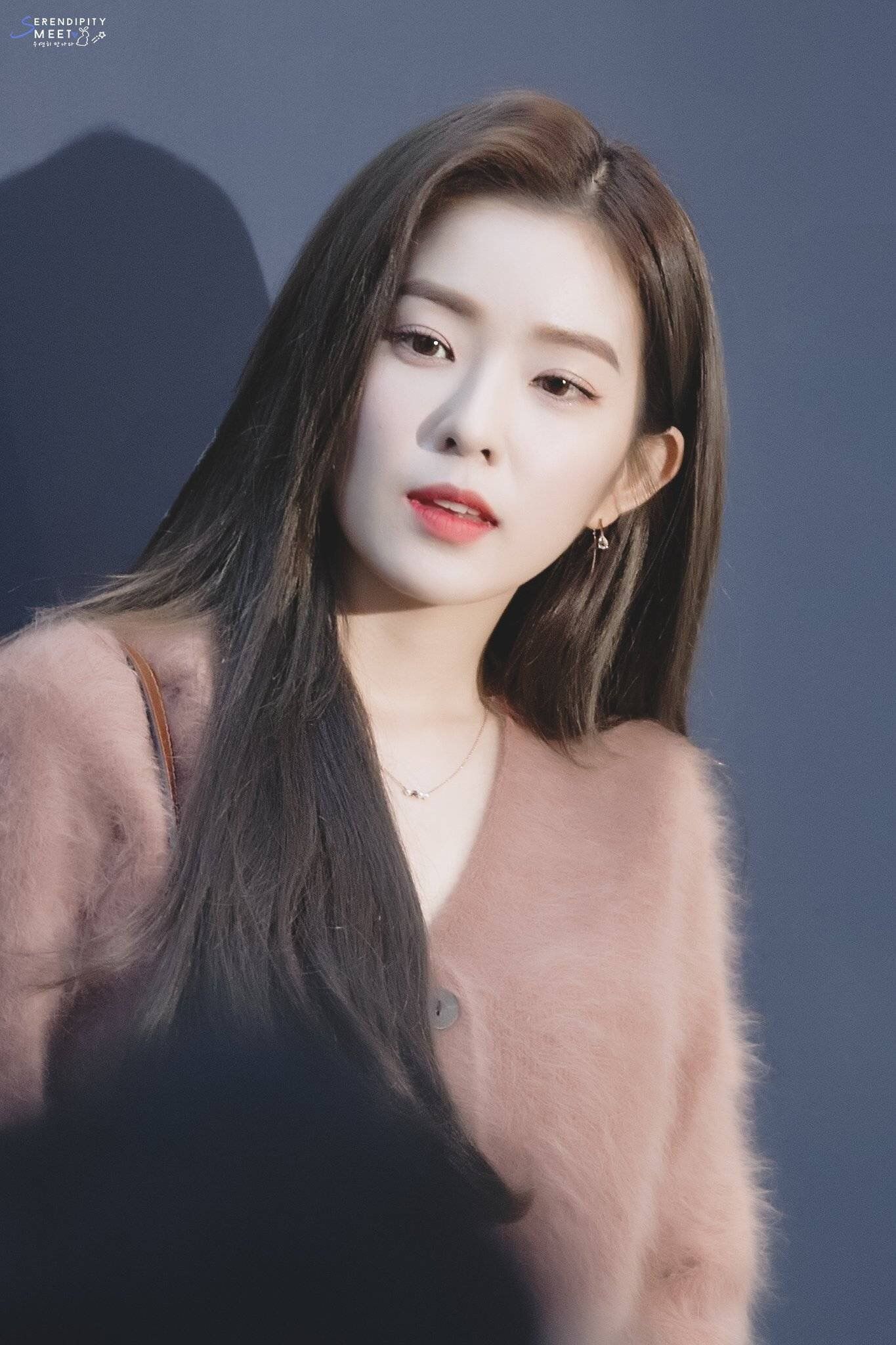 아이린 대구출신 대구사투리 너무 귀여운 아이린!