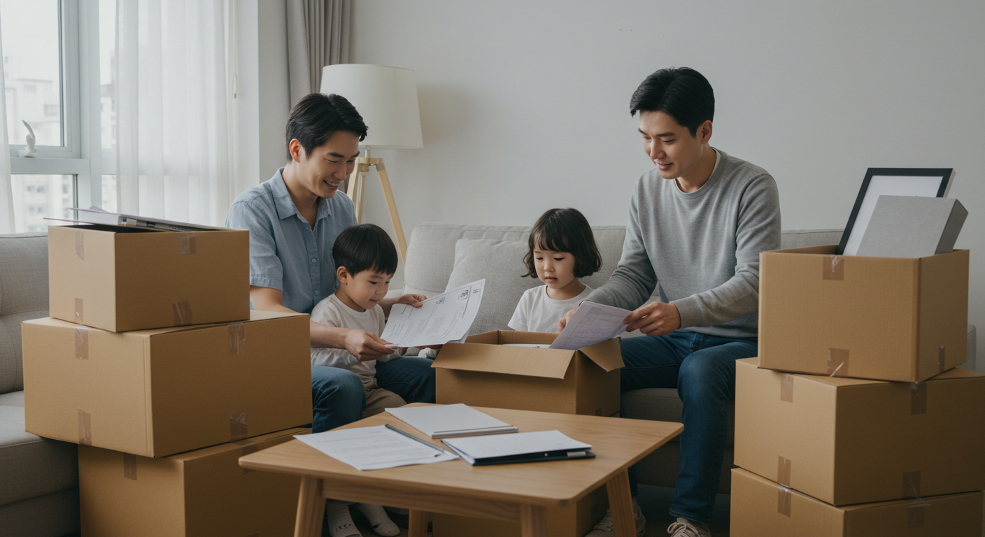 계약 체결 시 주의사항 & 체크리스트