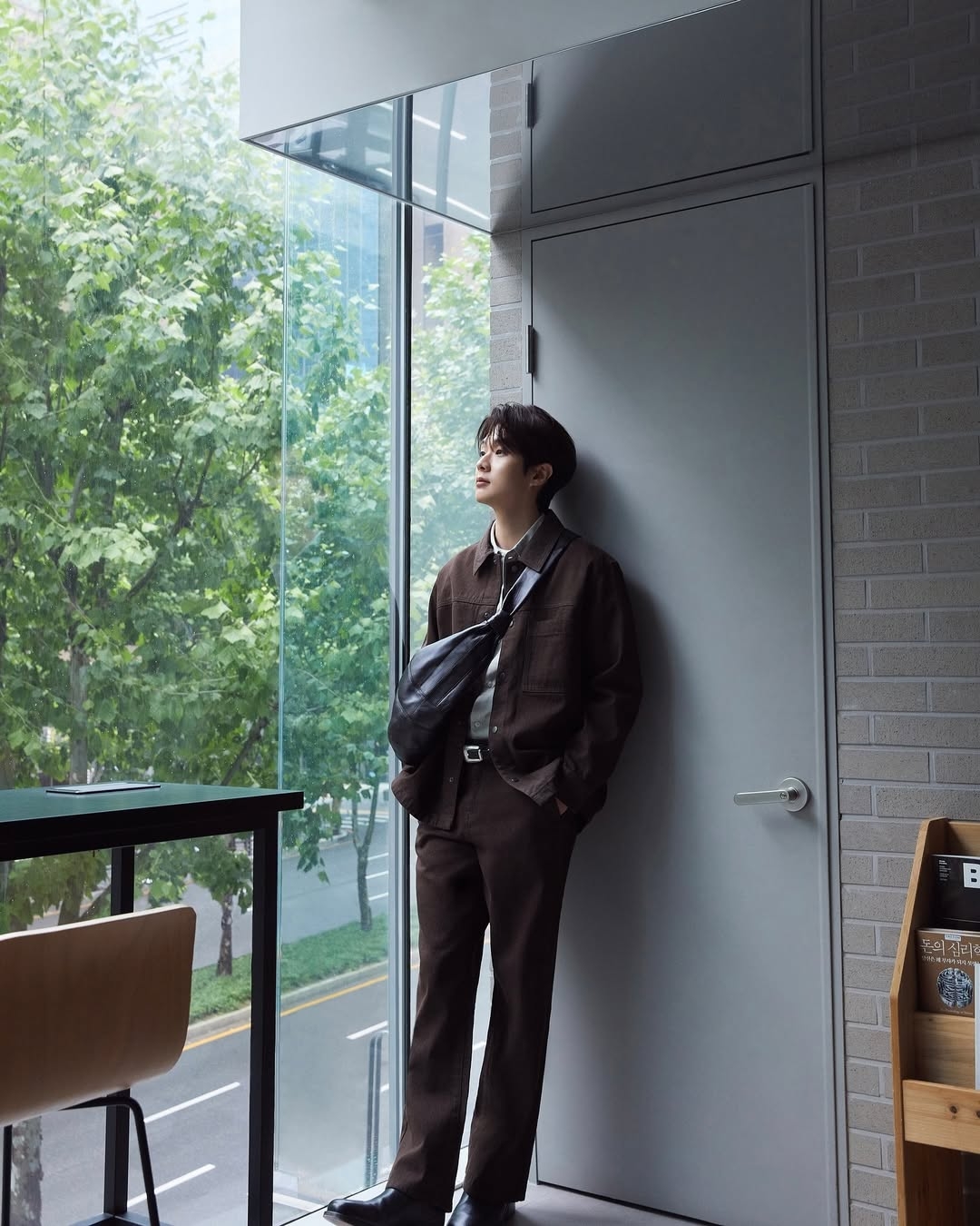 최우식 나이 프로필 국적 키 군대 관련 최우식 배우 이미지