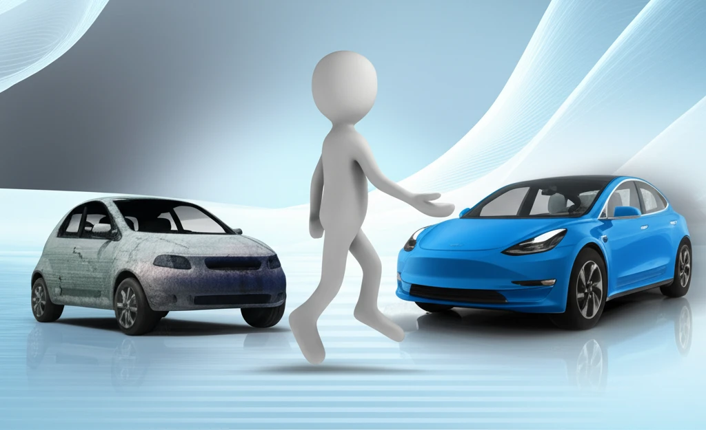 리스 장기렌트 이용 시 전기차 보조금..