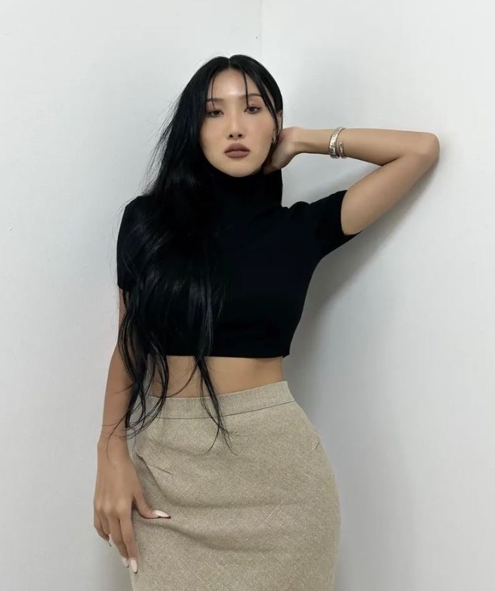 화사