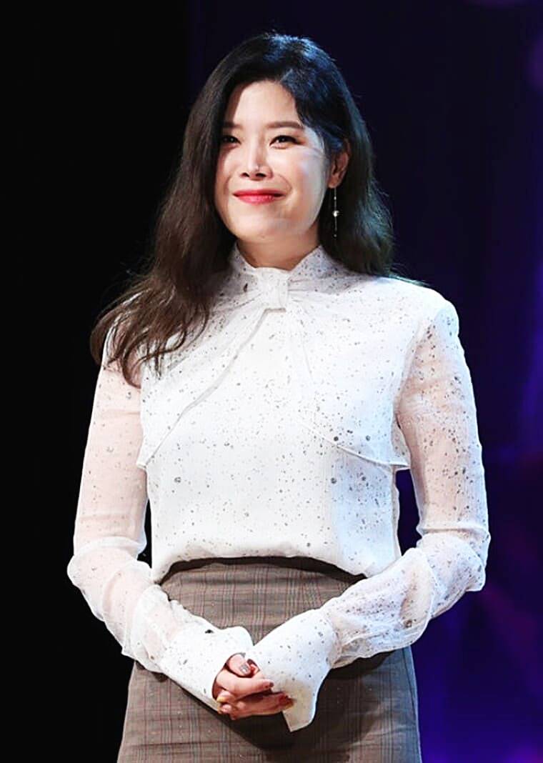 가수-린