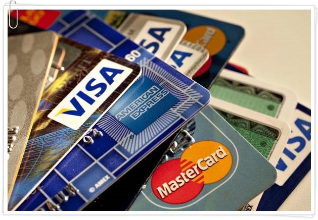 카드 분실&middot;도난 시 해야할 일들