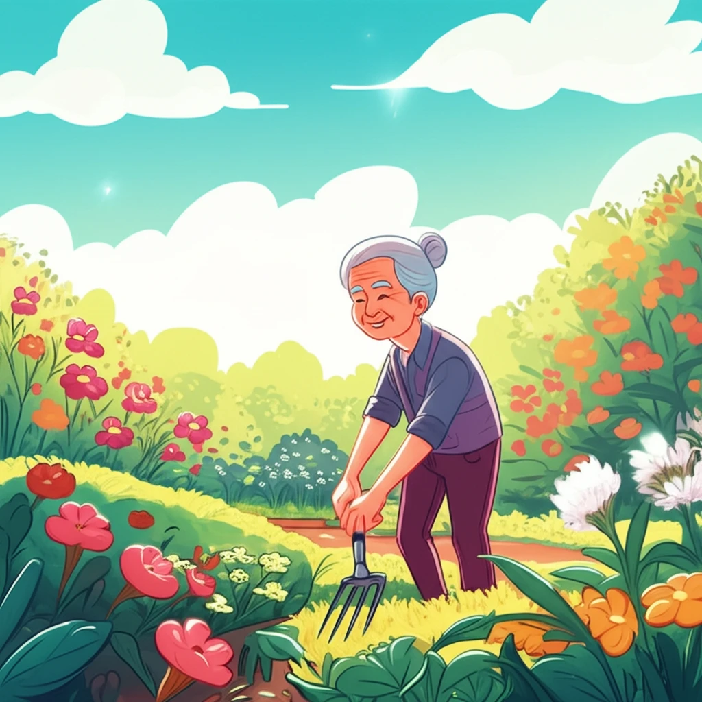 당뇨병 극복 맘의 건강한 식단 운동법