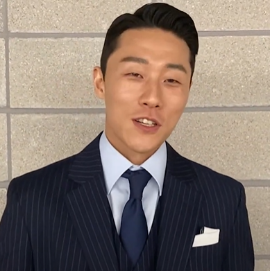 배우 이신기 프로필