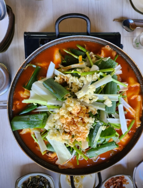 내린천07