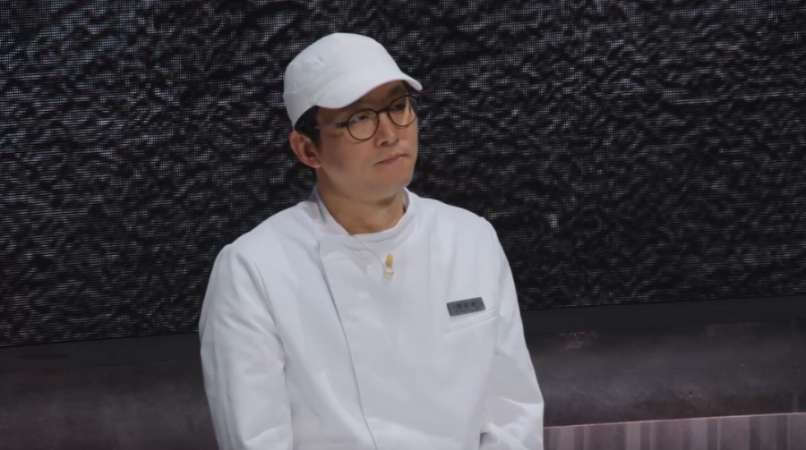 흑백요리사 최강록 우승